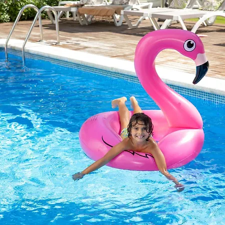 Aparthotel Palmeras *