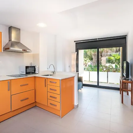 Palmeras 4*