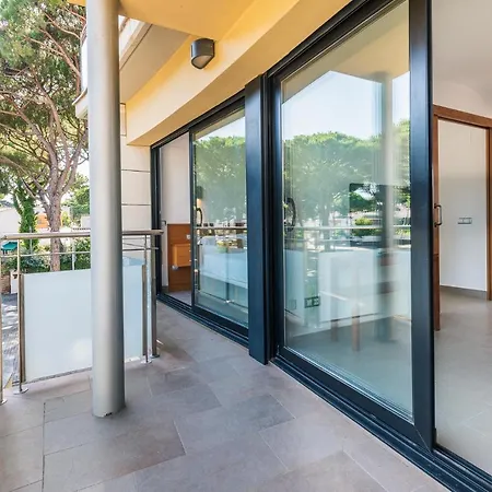 Appart hôtel Palmeras 4*