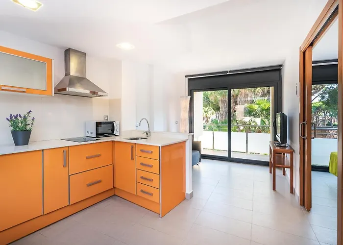 Palmeras 4*